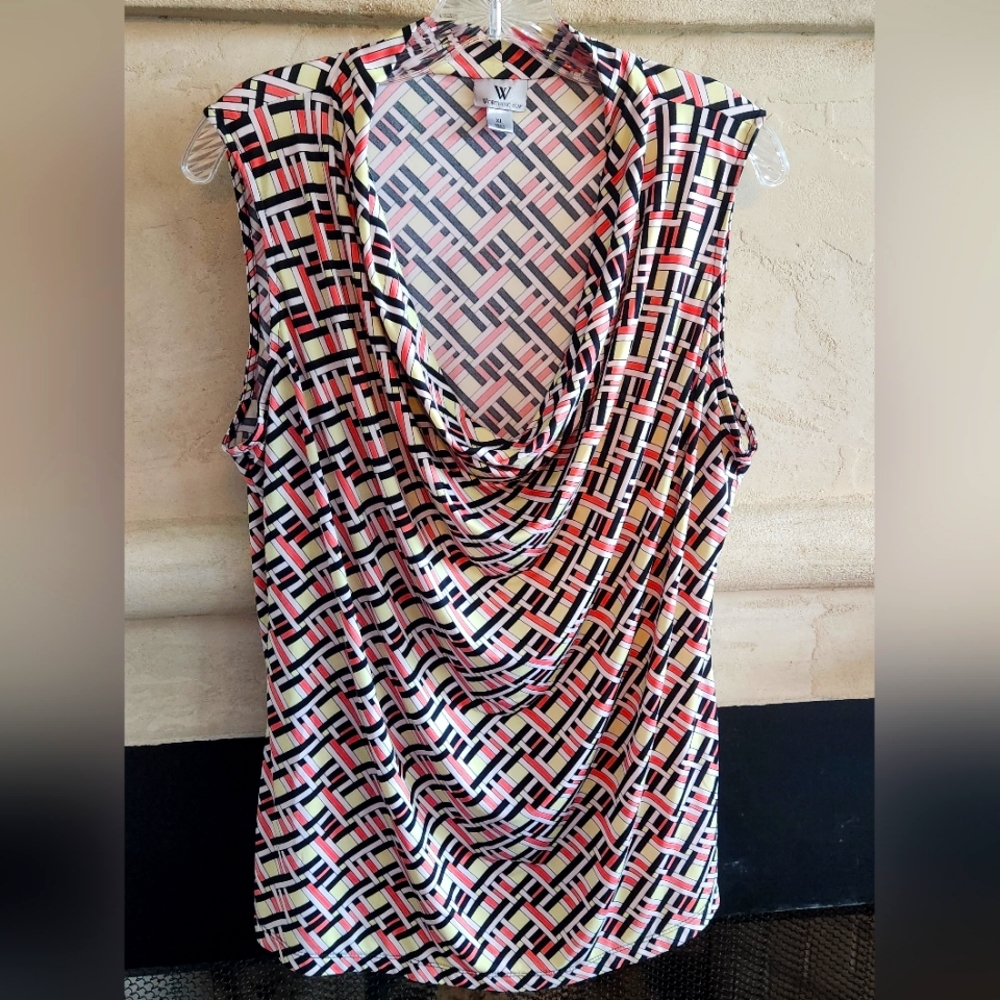 Worthington top, size XL